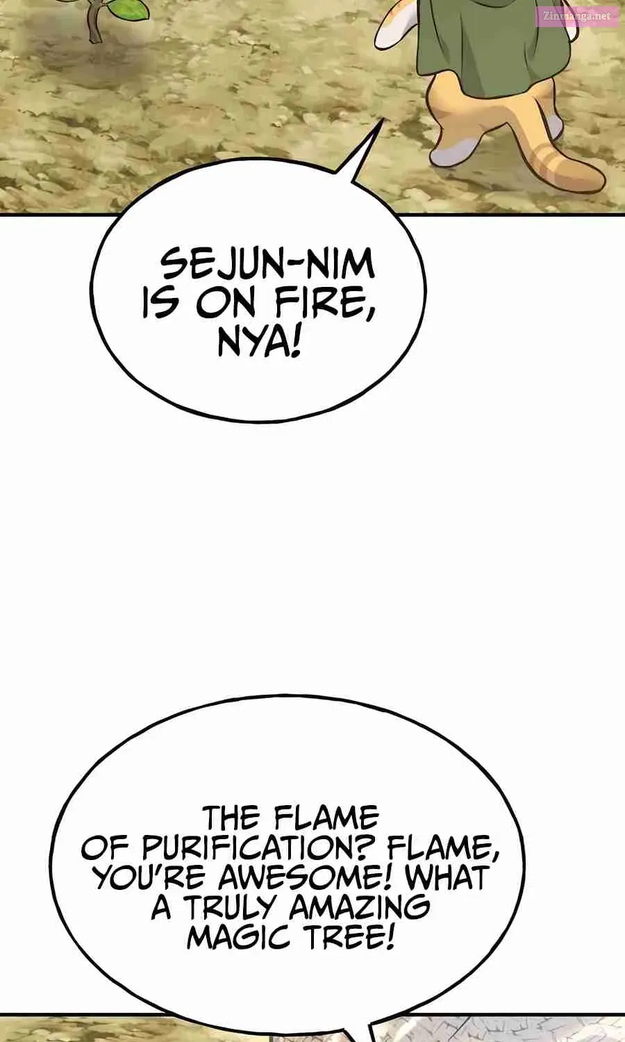 The Top Dungeon Farmer Zinmanga X Chapter 75 Page 185
