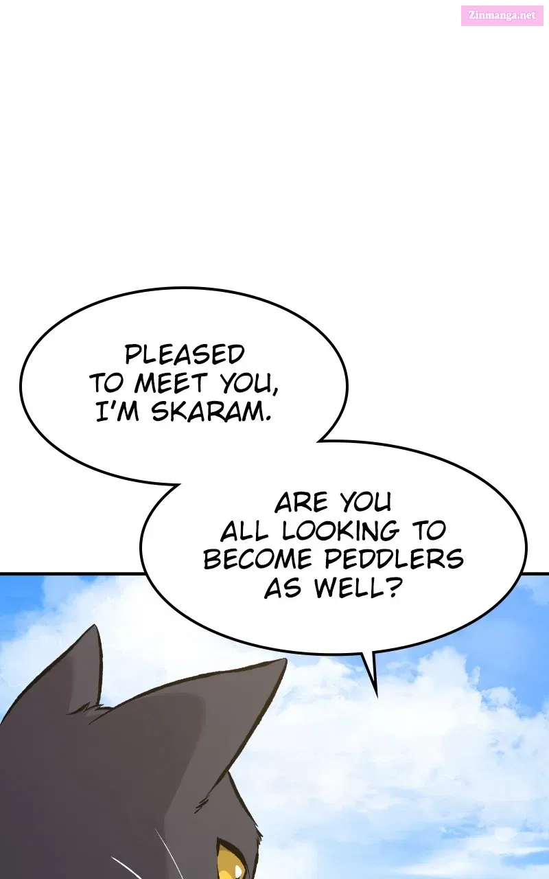 The Top Dungeon Farmer Zinmanga X Chapter 74 Page 20