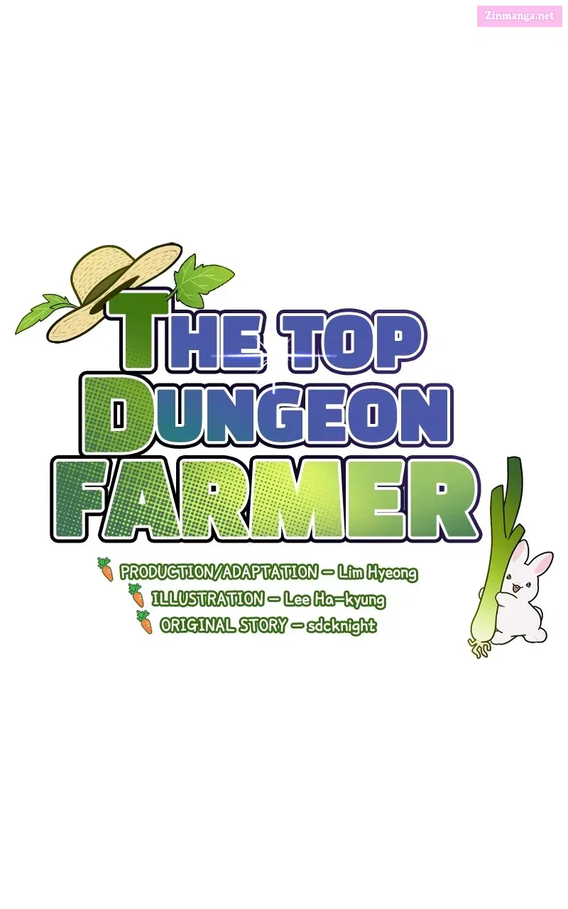 The Top Dungeon Farmer Zinmanga X Chapter 74 Page 28