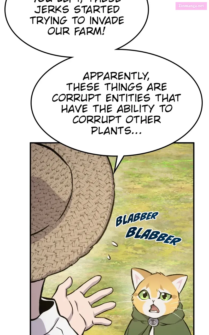 The Top Dungeon Farmer Zinmanga X Chapter 74 Page 128
