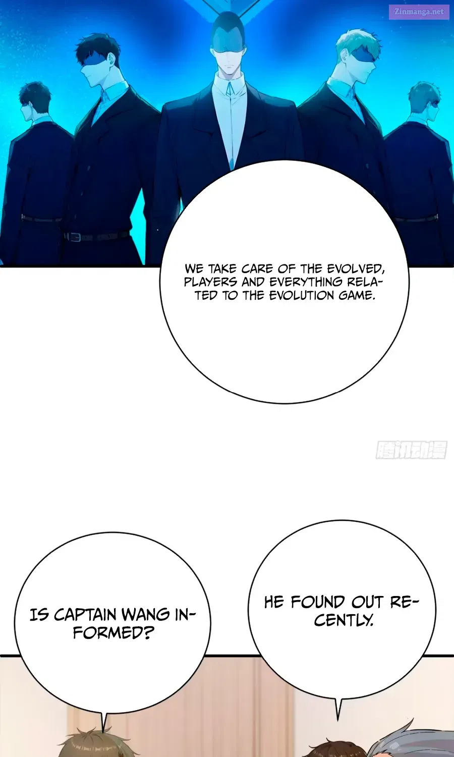The Billion-Luck Player Zinmanga X Chapter 10 Page 38