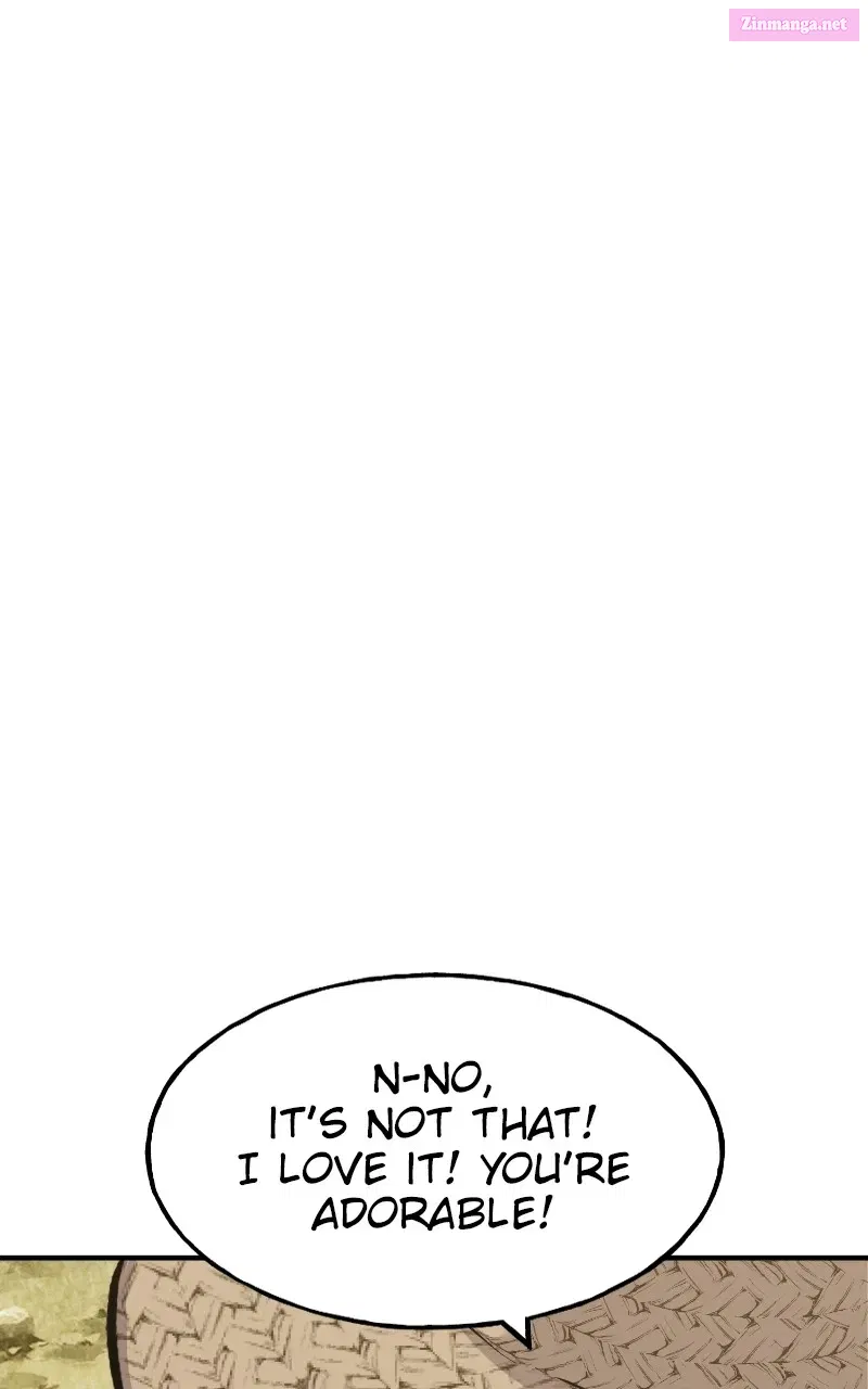 The Top Dungeon Farmer Zinmanga X Chapter 73 Page 12
