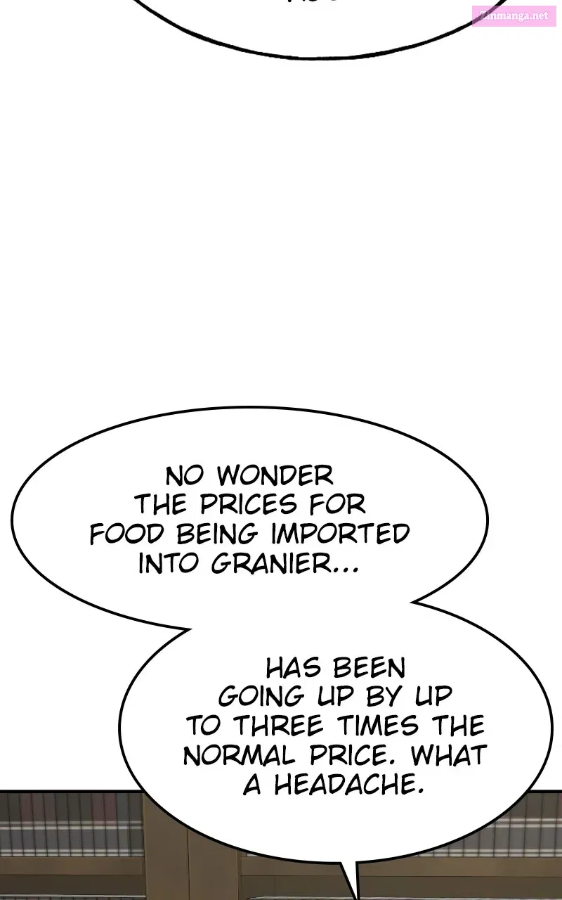 The Top Dungeon Farmer Zinmanga X Chapter 73 Page 143