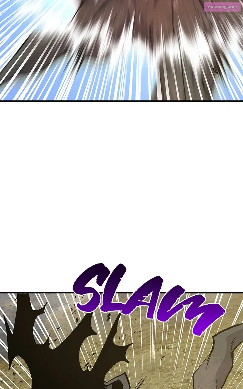 The Top Dungeon Farmer Zinmanga X Chapter 72 Page 23