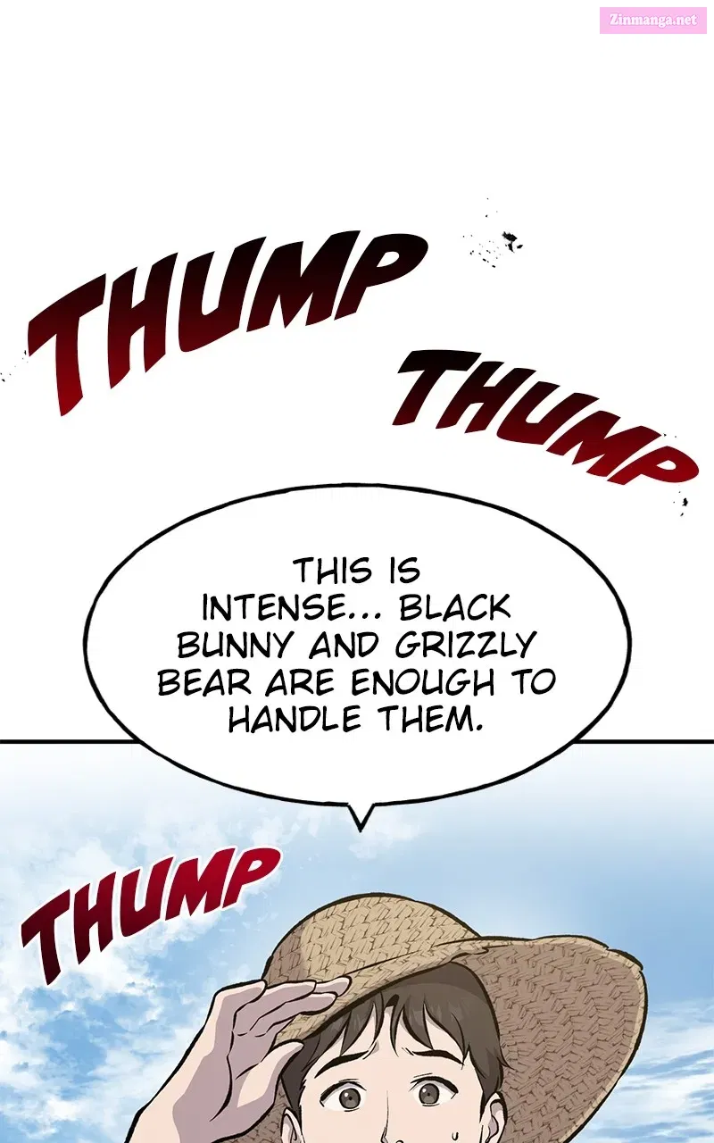 The Top Dungeon Farmer Zinmanga X Chapter 72 Page 32