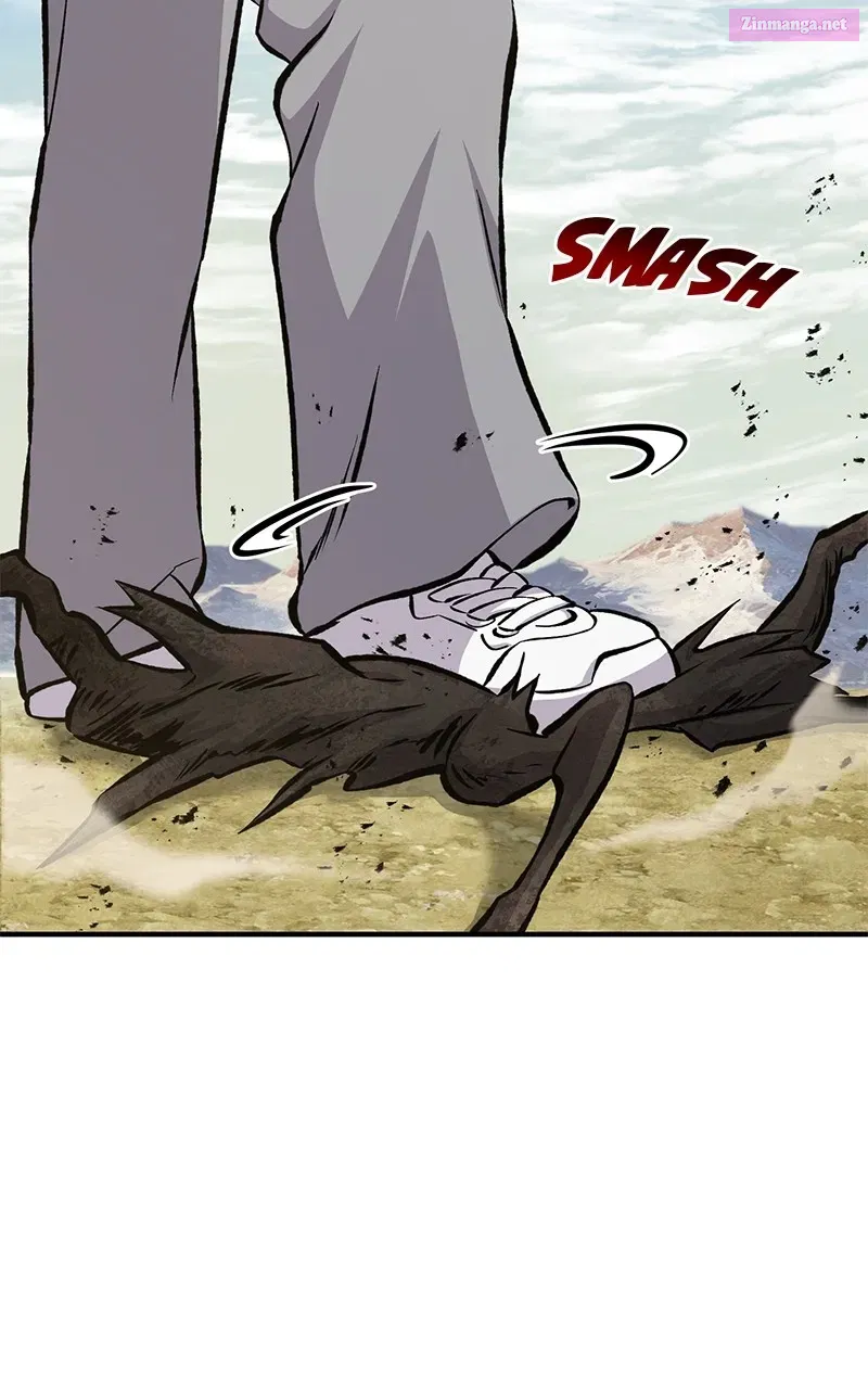 The Top Dungeon Farmer Zinmanga X Chapter 72 Page 62