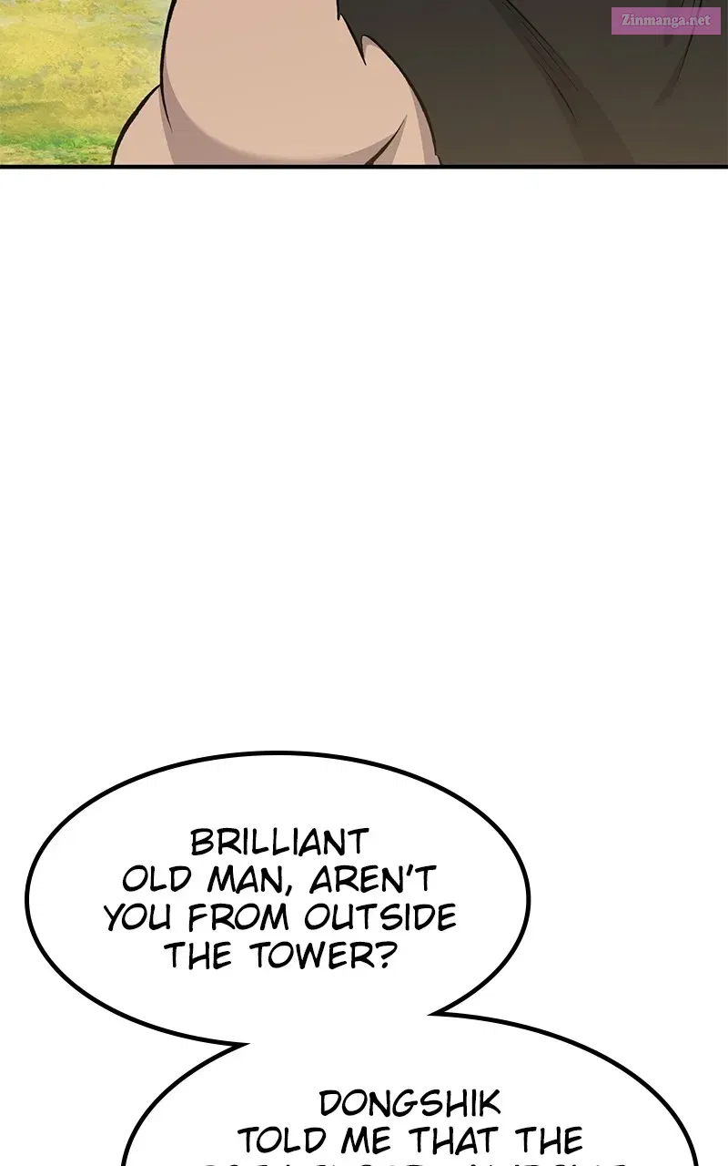 The Top Dungeon Farmer Zinmanga X Chapter 72 Page 69