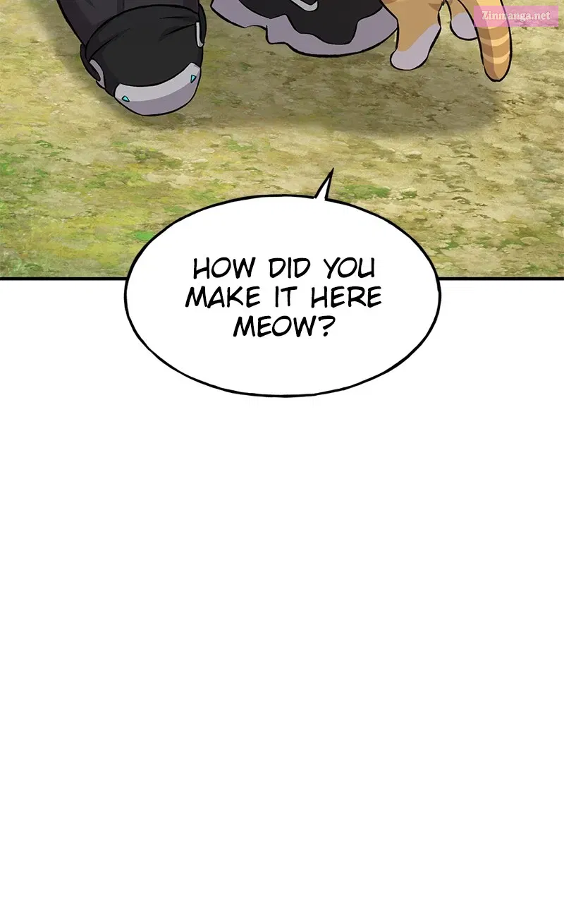 The Top Dungeon Farmer Zinmanga X Chapter 72 Page 71