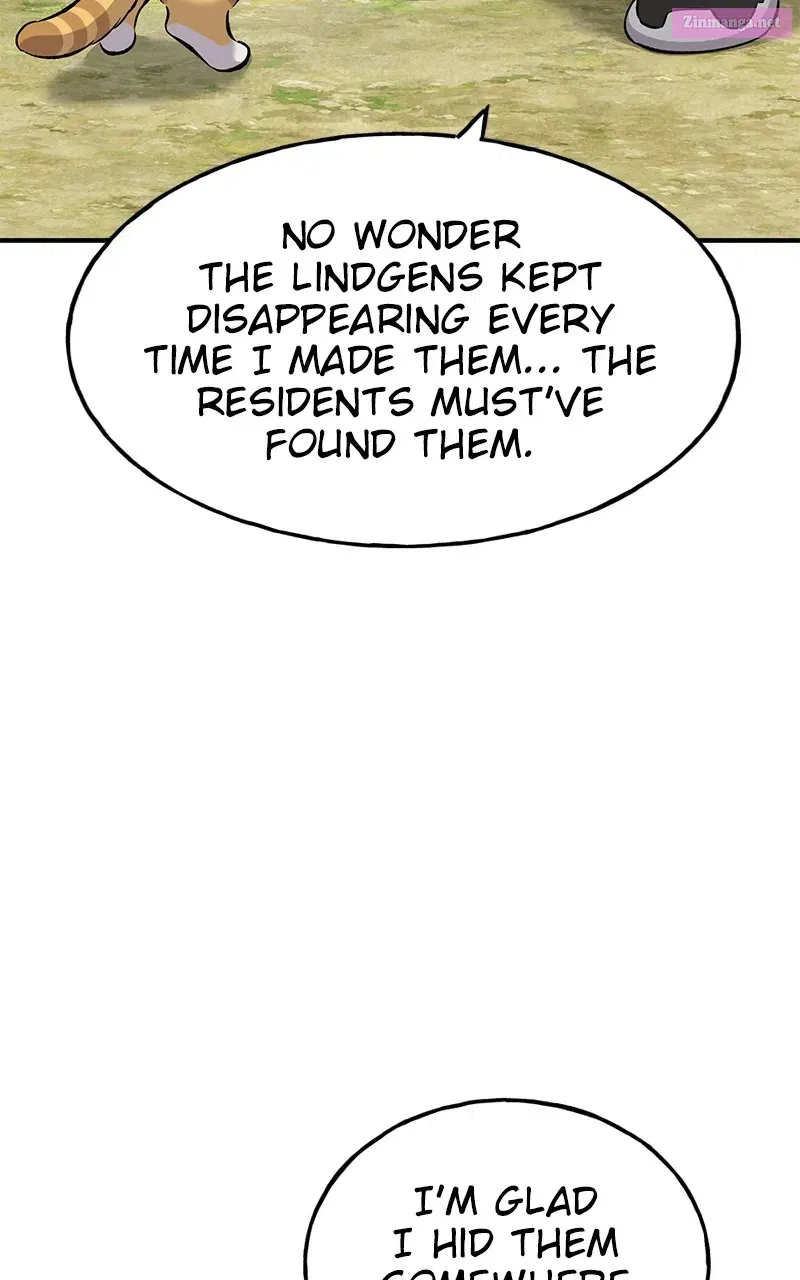 The Top Dungeon Farmer Zinmanga X Chapter 72 Page 78