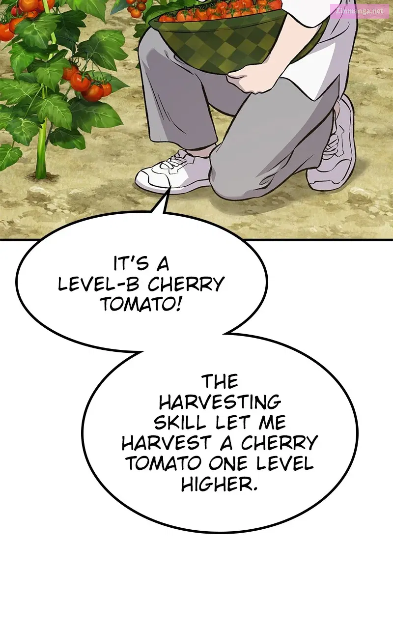 The Top Dungeon Farmer Zinmanga X Chapter 72 Page 137