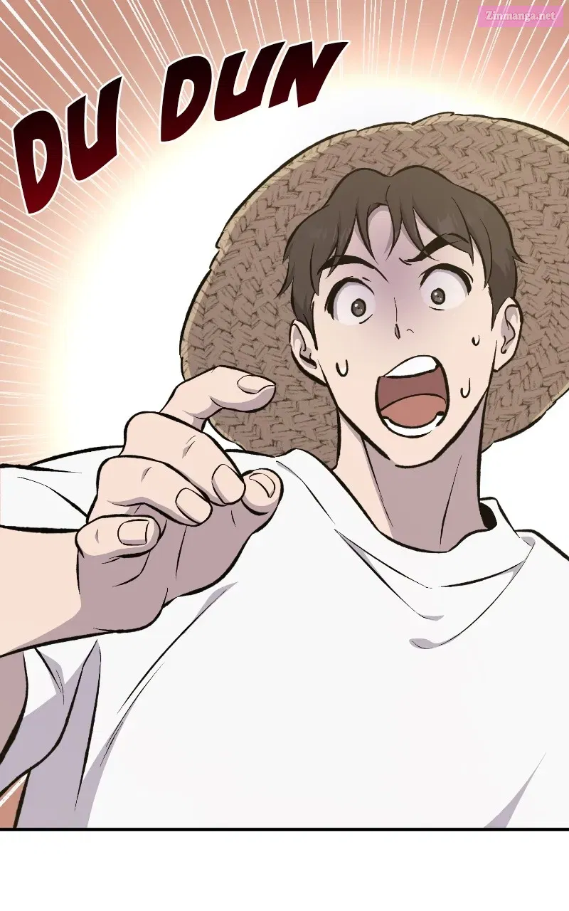The Top Dungeon Farmer Zinmanga X Chapter 71 Page 20