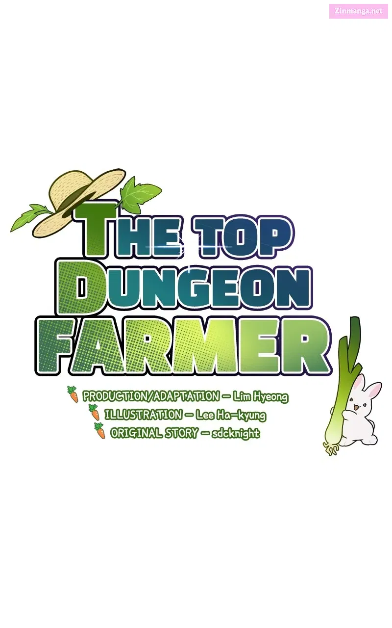 The Top Dungeon Farmer Zinmanga X Chapter 71 Page 42