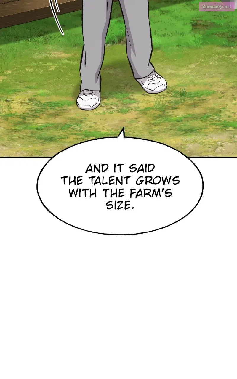 The Top Dungeon Farmer Zinmanga X Chapter 71 Page 125