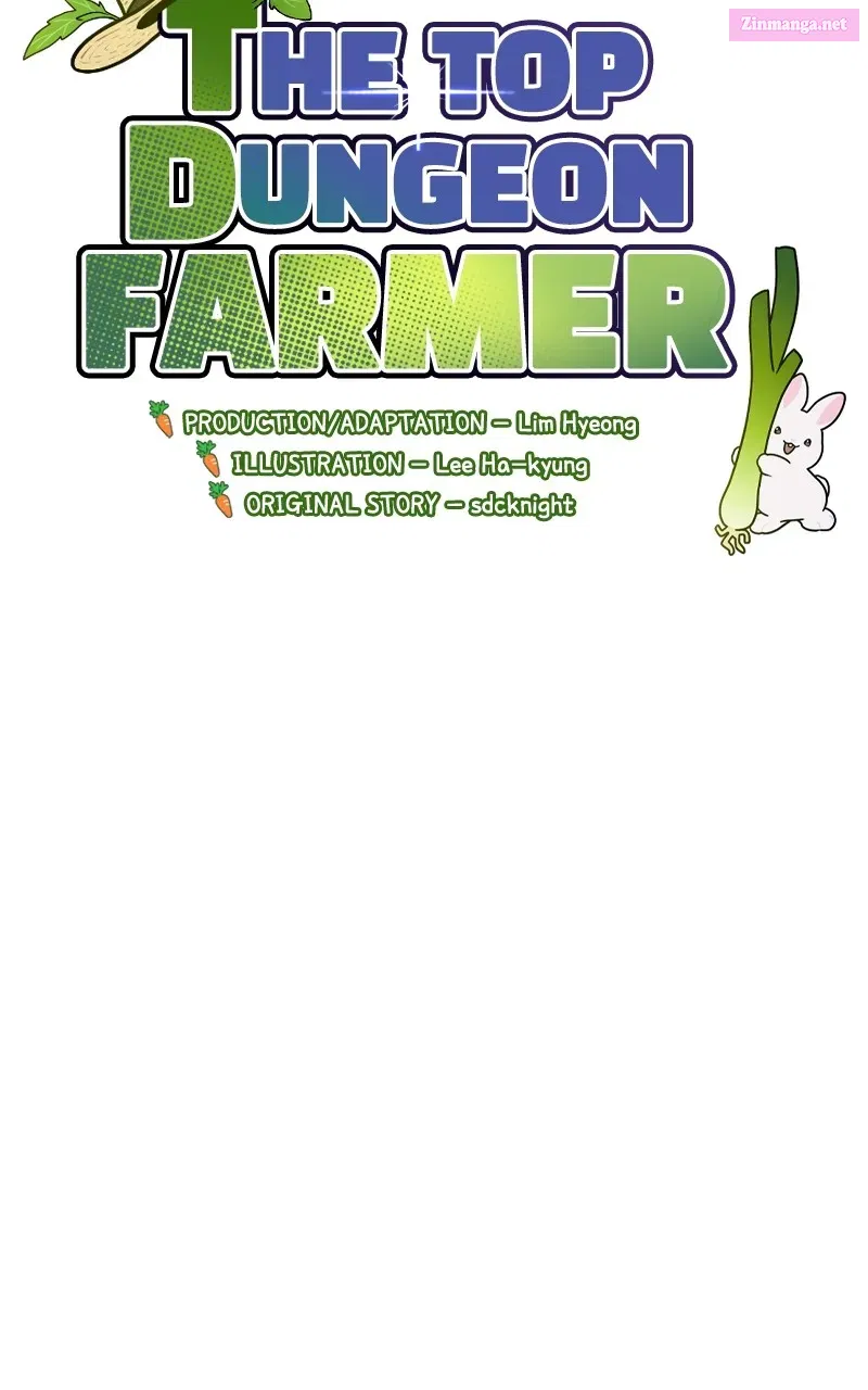 The Top Dungeon Farmer Zinmanga X Chapter 70 Page 66