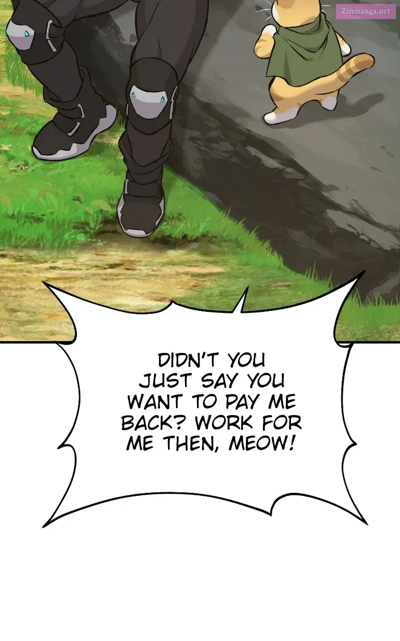 The Top Dungeon Farmer Zinmanga X Chapter 70 Page 103