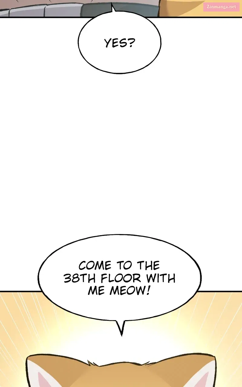 The Top Dungeon Farmer Zinmanga X Chapter 70 Page 111