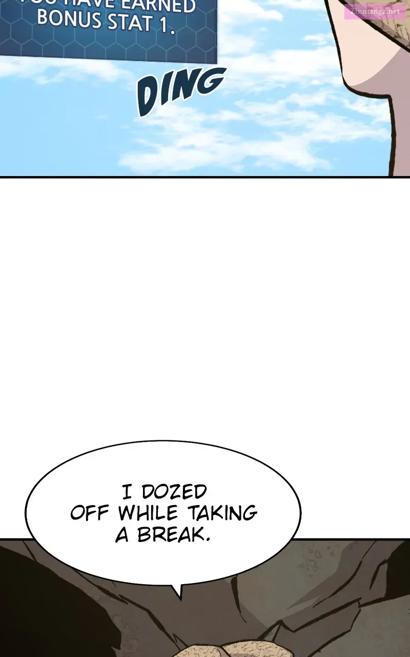 The Top Dungeon Farmer Zinmanga X Chapter 69 Page 88