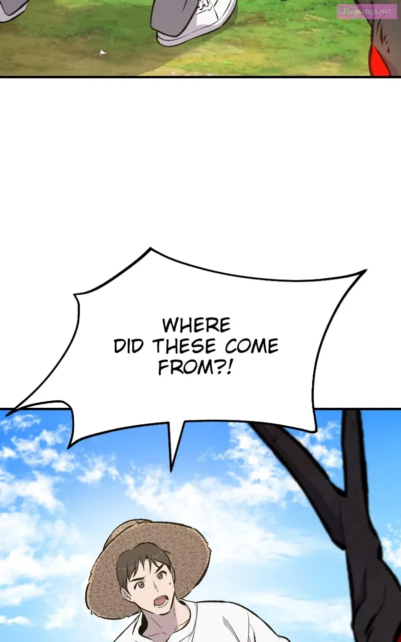 The Top Dungeon Farmer Zinmanga X Chapter 68 Page 31