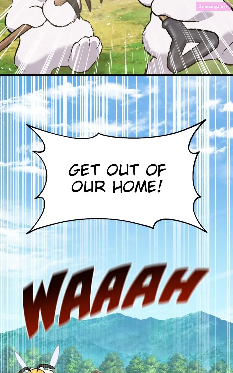 The Top Dungeon Farmer Zinmanga X Chapter 68 Page 57