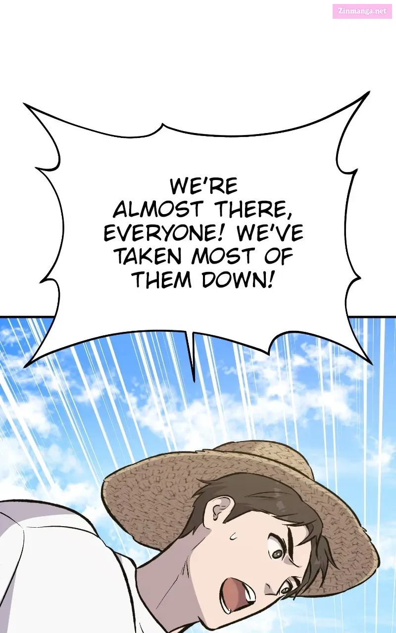The Top Dungeon Farmer Zinmanga X Chapter 68 Page 64