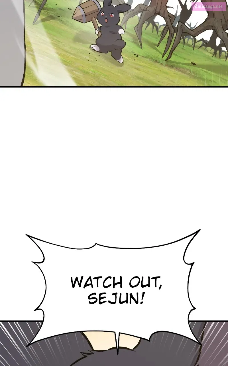 The Top Dungeon Farmer Zinmanga X Chapter 68 Page 66