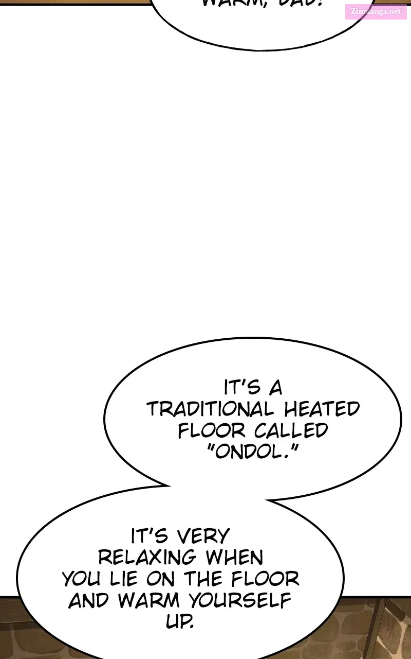 The Top Dungeon Farmer Zinmanga X Chapter 67 Page 56