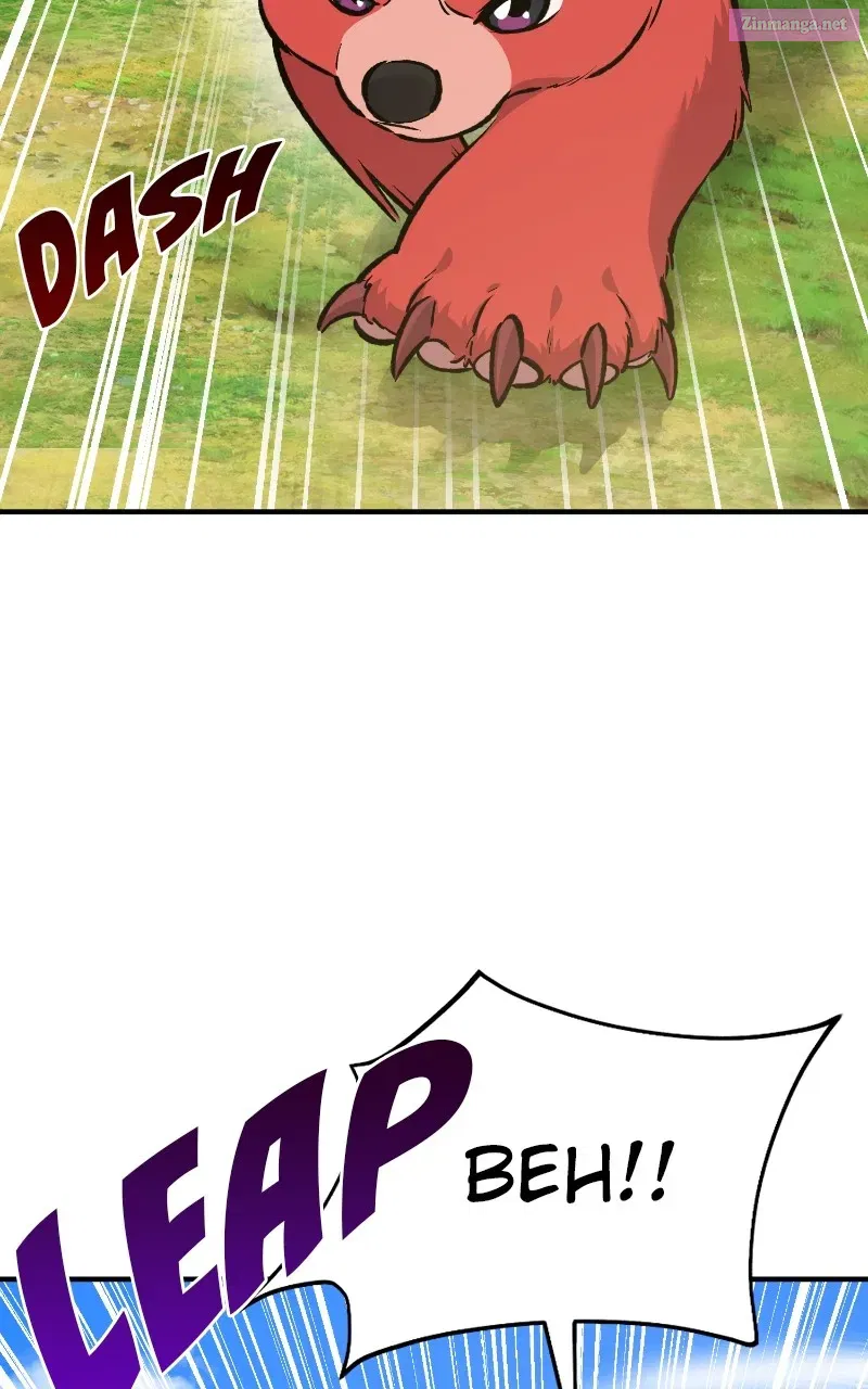 The Top Dungeon Farmer Zinmanga X Chapter 67 Page 111