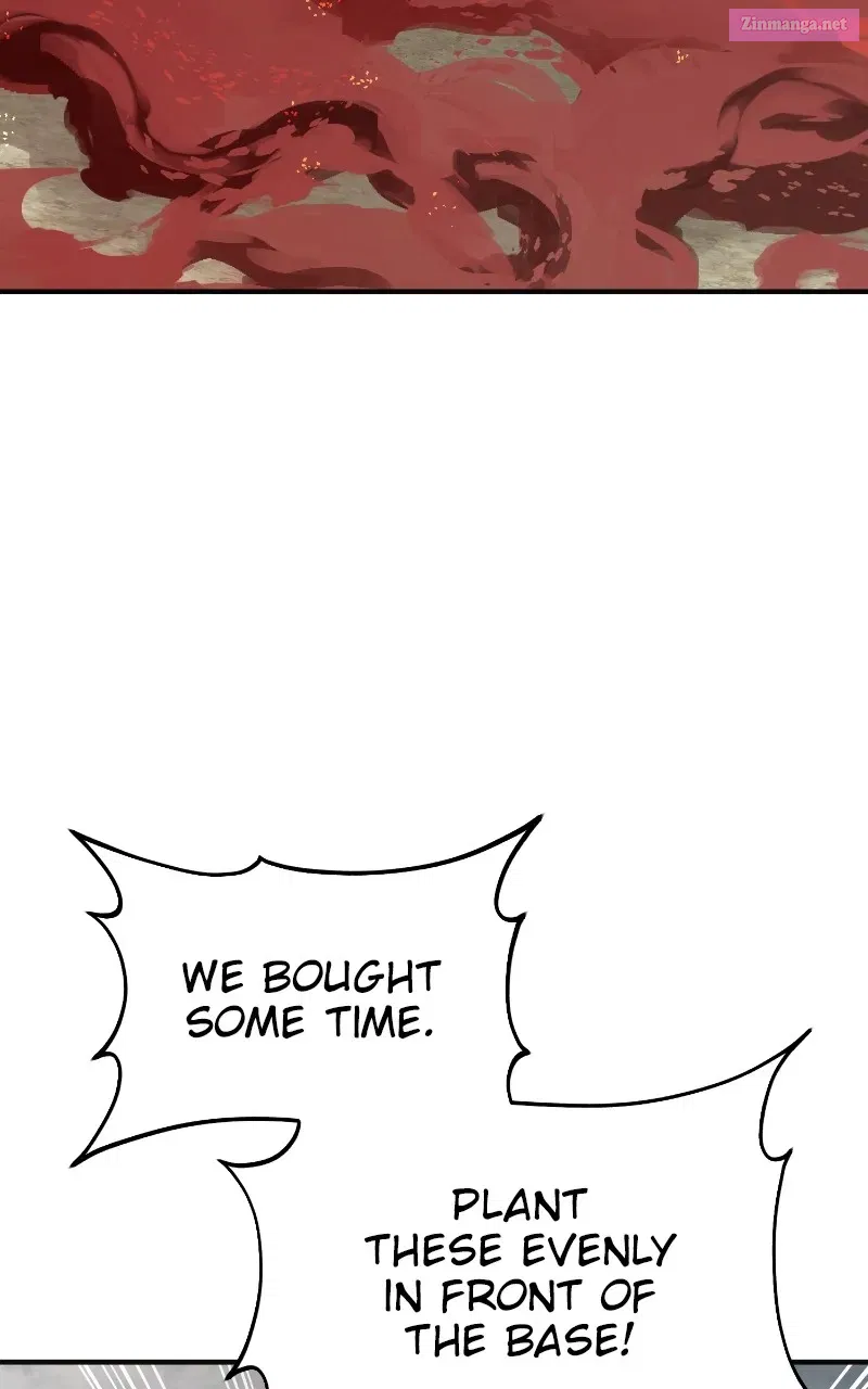 The Top Dungeon Farmer Zinmanga X Chapter 66 Page 25