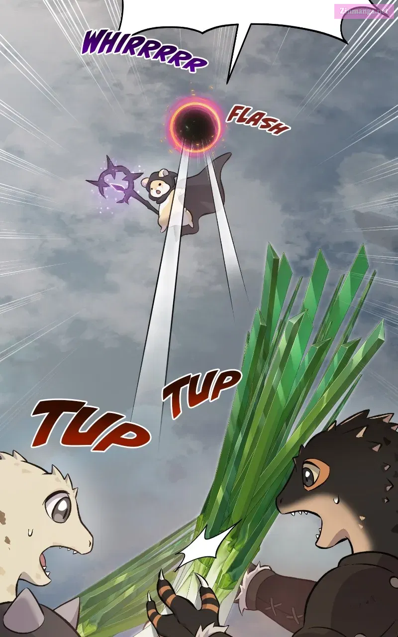 The Top Dungeon Farmer Zinmanga X Chapter 66 Page 26