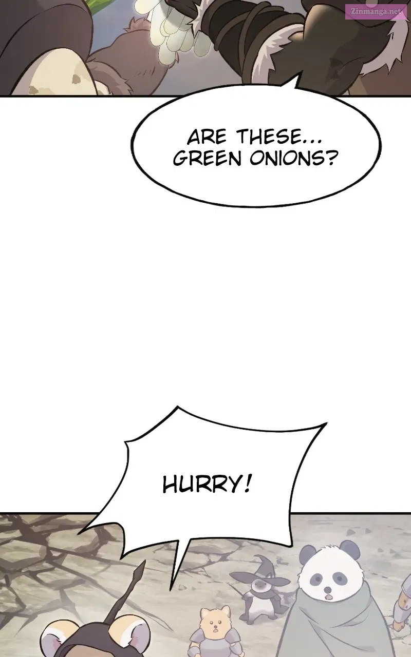 The Top Dungeon Farmer Zinmanga X Chapter 66 Page 27