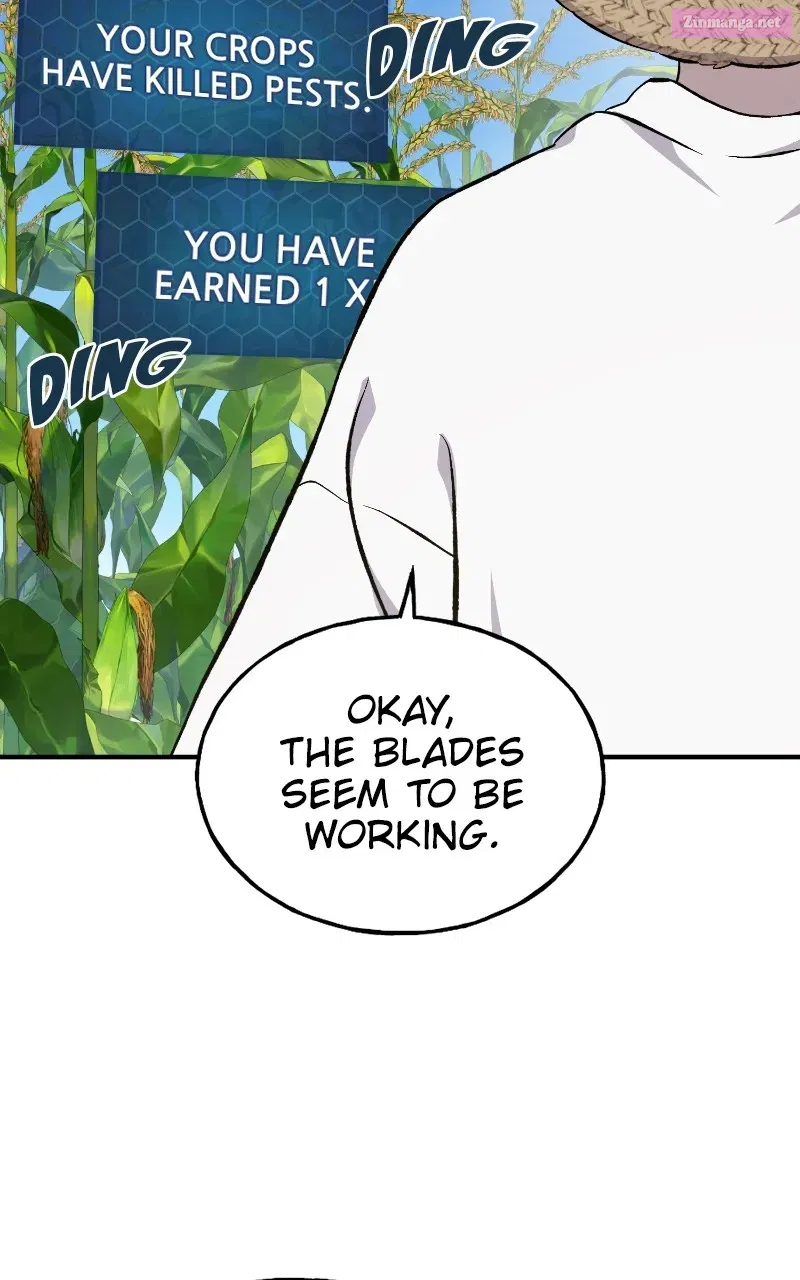 The Top Dungeon Farmer Zinmanga X Chapter 66 Page 64
