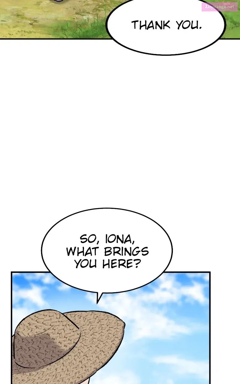 The Top Dungeon Farmer Zinmanga X Chapter 65 Page 17