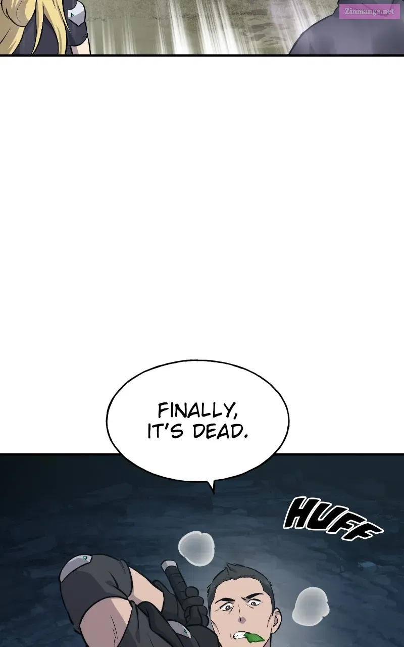 The Top Dungeon Farmer Zinmanga X Chapter 63 Page 73