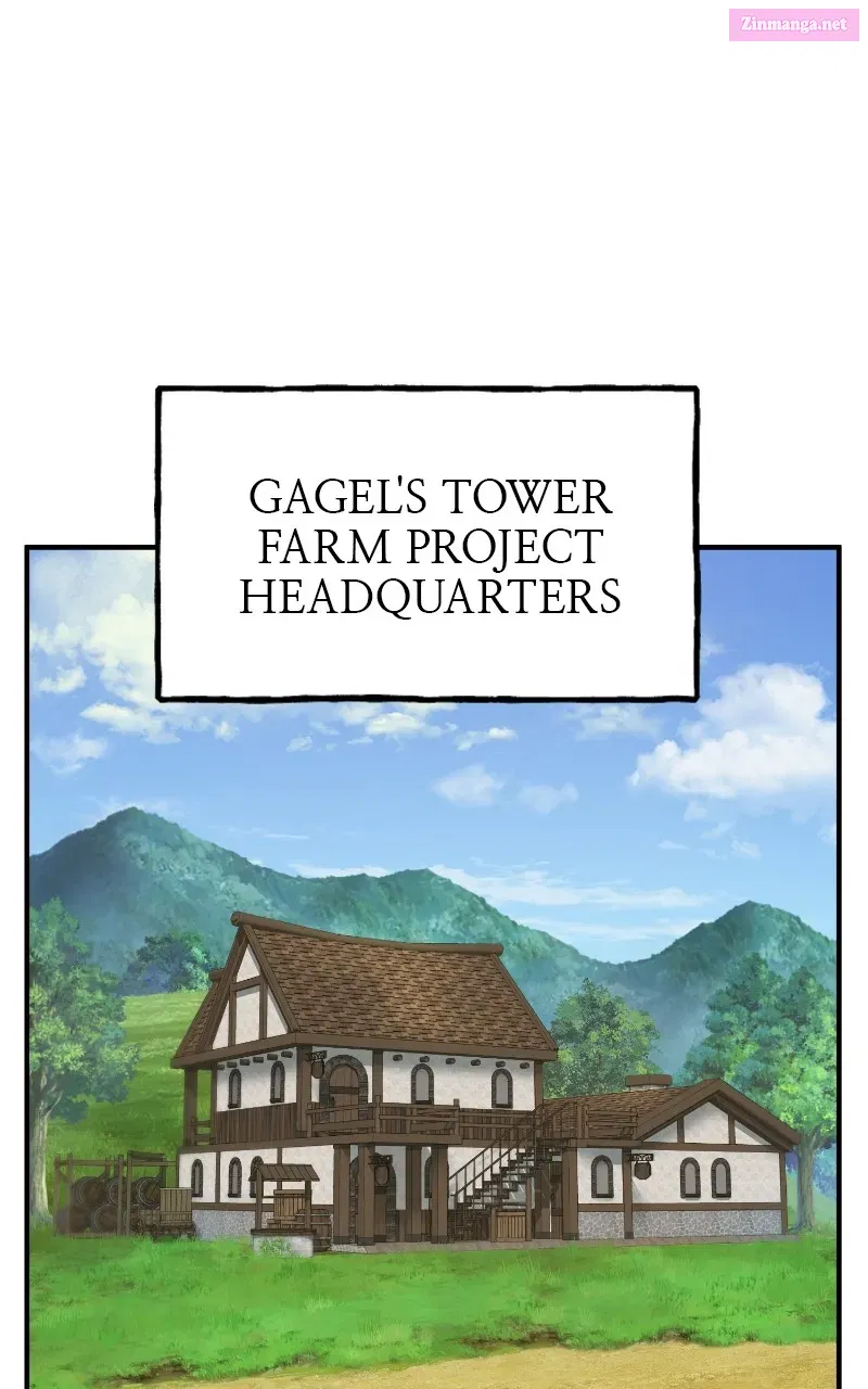 The Top Dungeon Farmer Zinmanga X Chapter 63 Page 89
