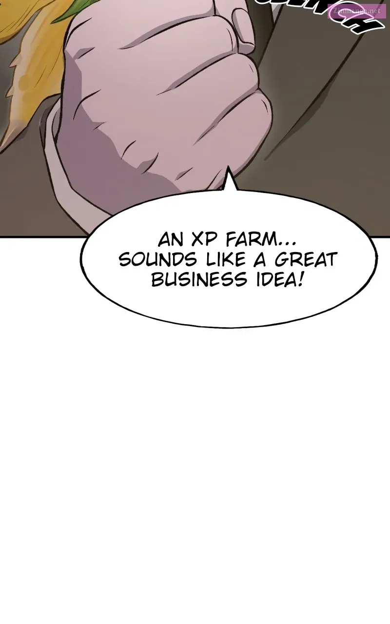 The Top Dungeon Farmer Zinmanga X Chapter 63 Page 130