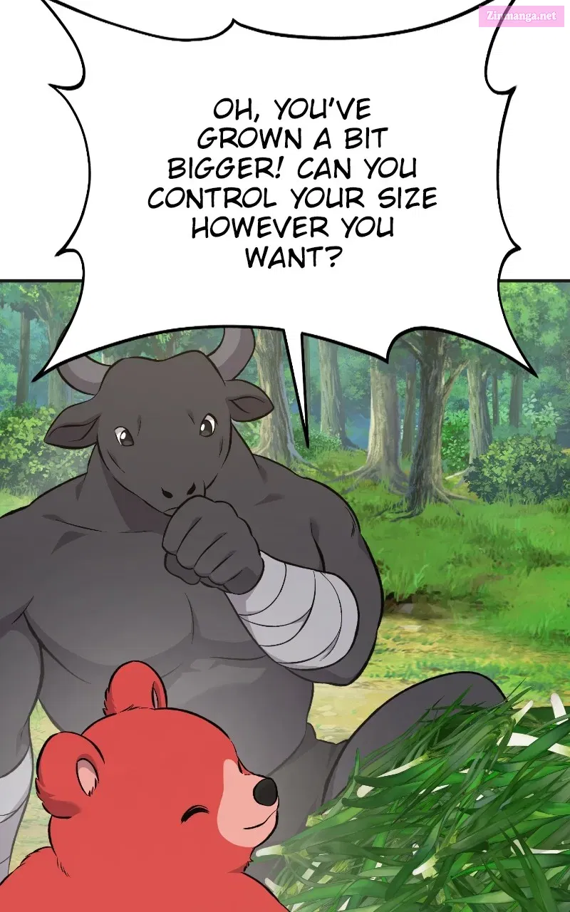 The Top Dungeon Farmer Zinmanga X Chapter 62 Page 14