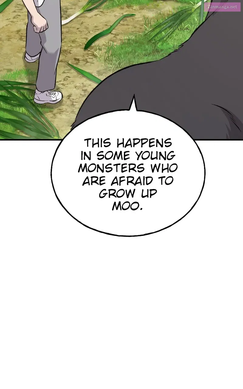 The Top Dungeon Farmer Zinmanga X Chapter 62 Page 17