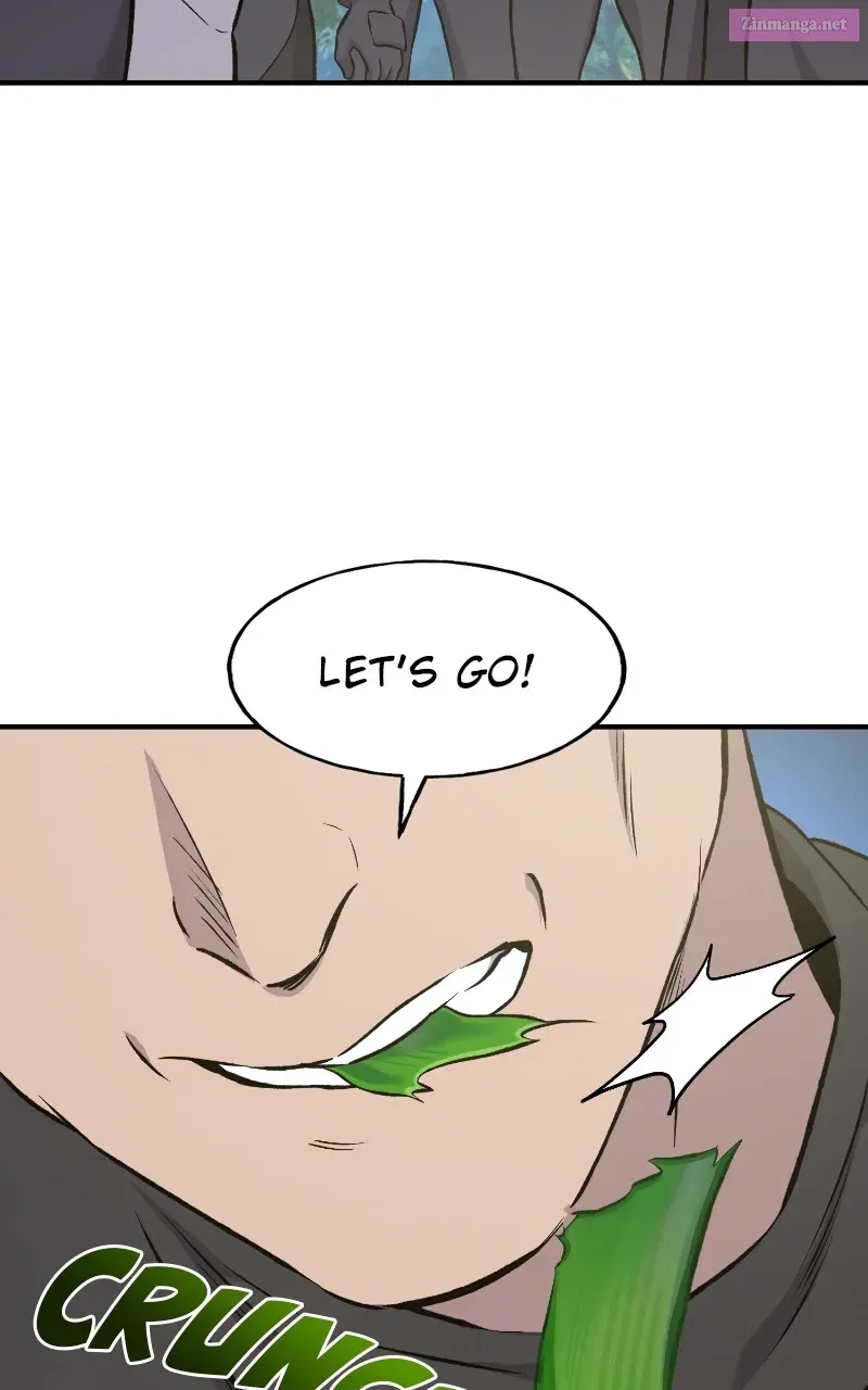 The Top Dungeon Farmer Zinmanga X Chapter 62 Page 85