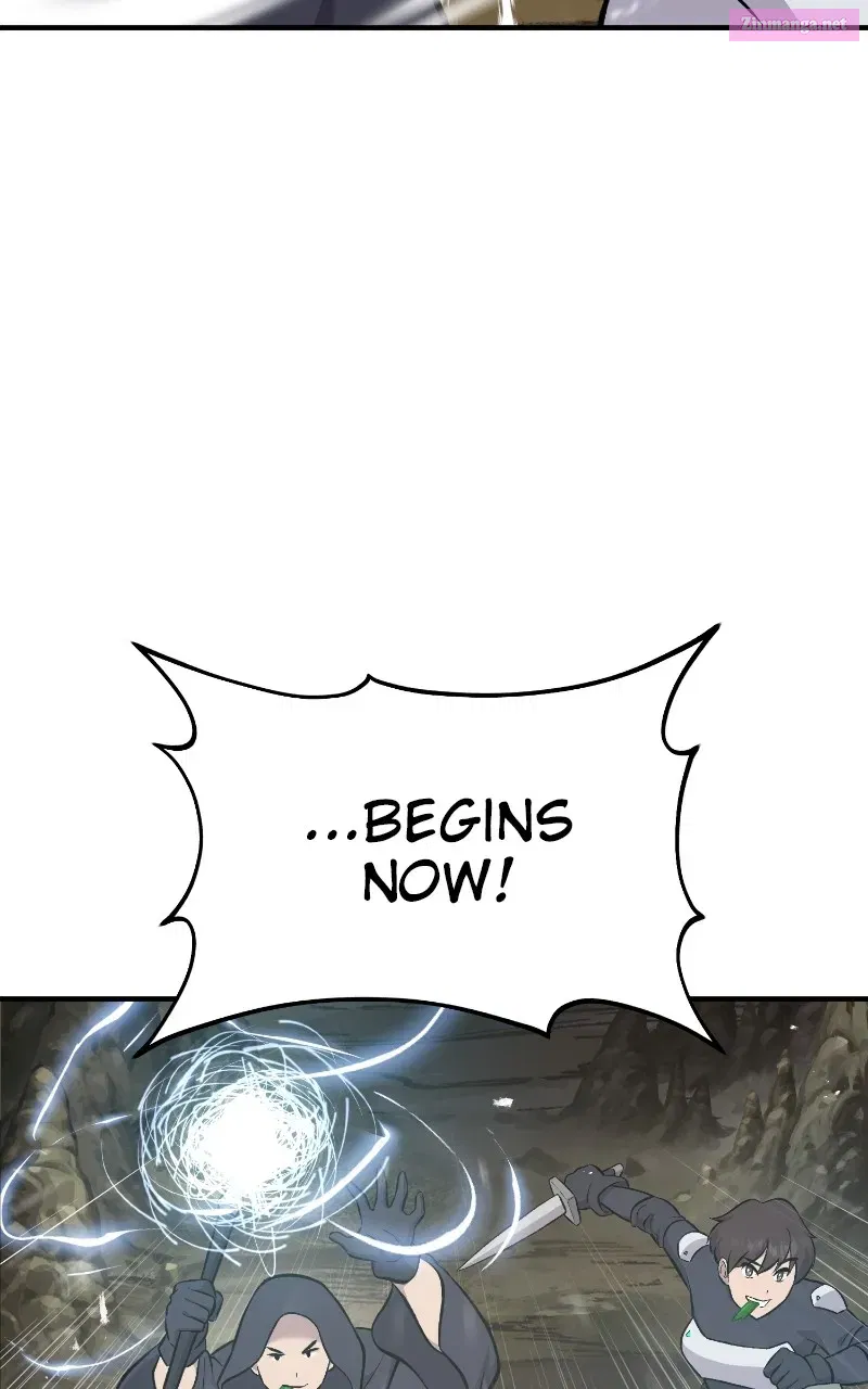 The Top Dungeon Farmer Zinmanga X Chapter 62 Page 90