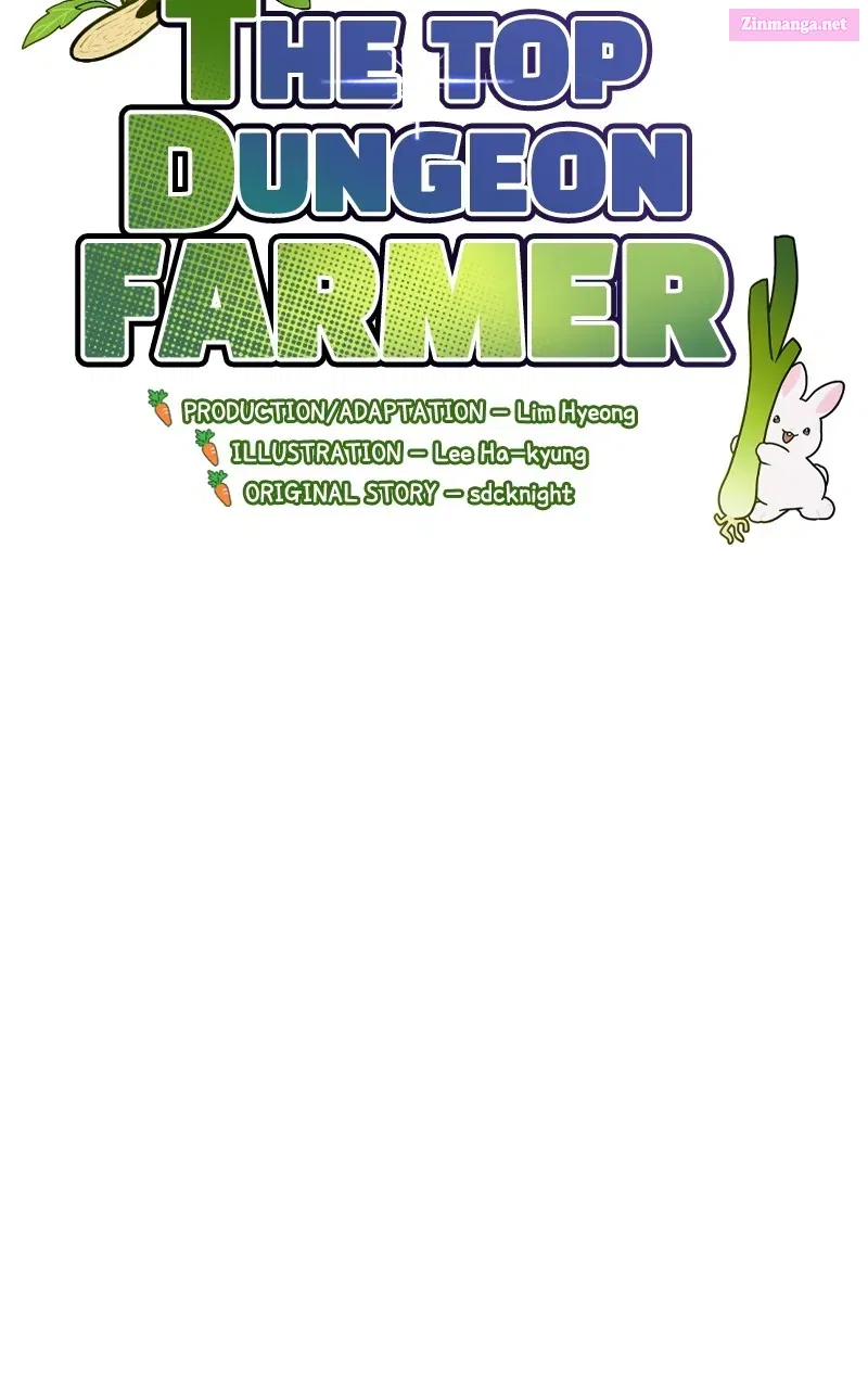 The Top Dungeon Farmer Zinmanga X Chapter 61 Page 10