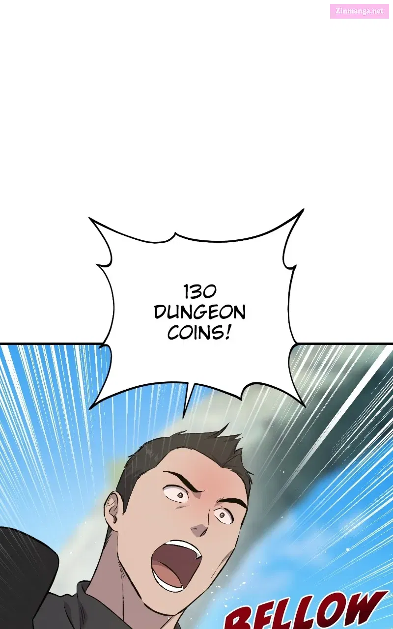 The Top Dungeon Farmer Zinmanga X Chapter 61 Page 49