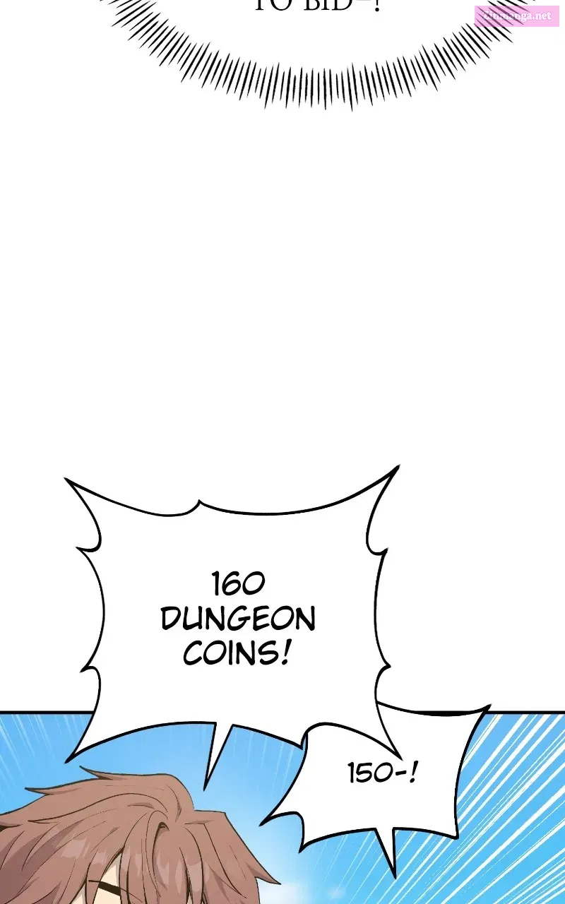 The Top Dungeon Farmer Zinmanga X Chapter 61 Page 56