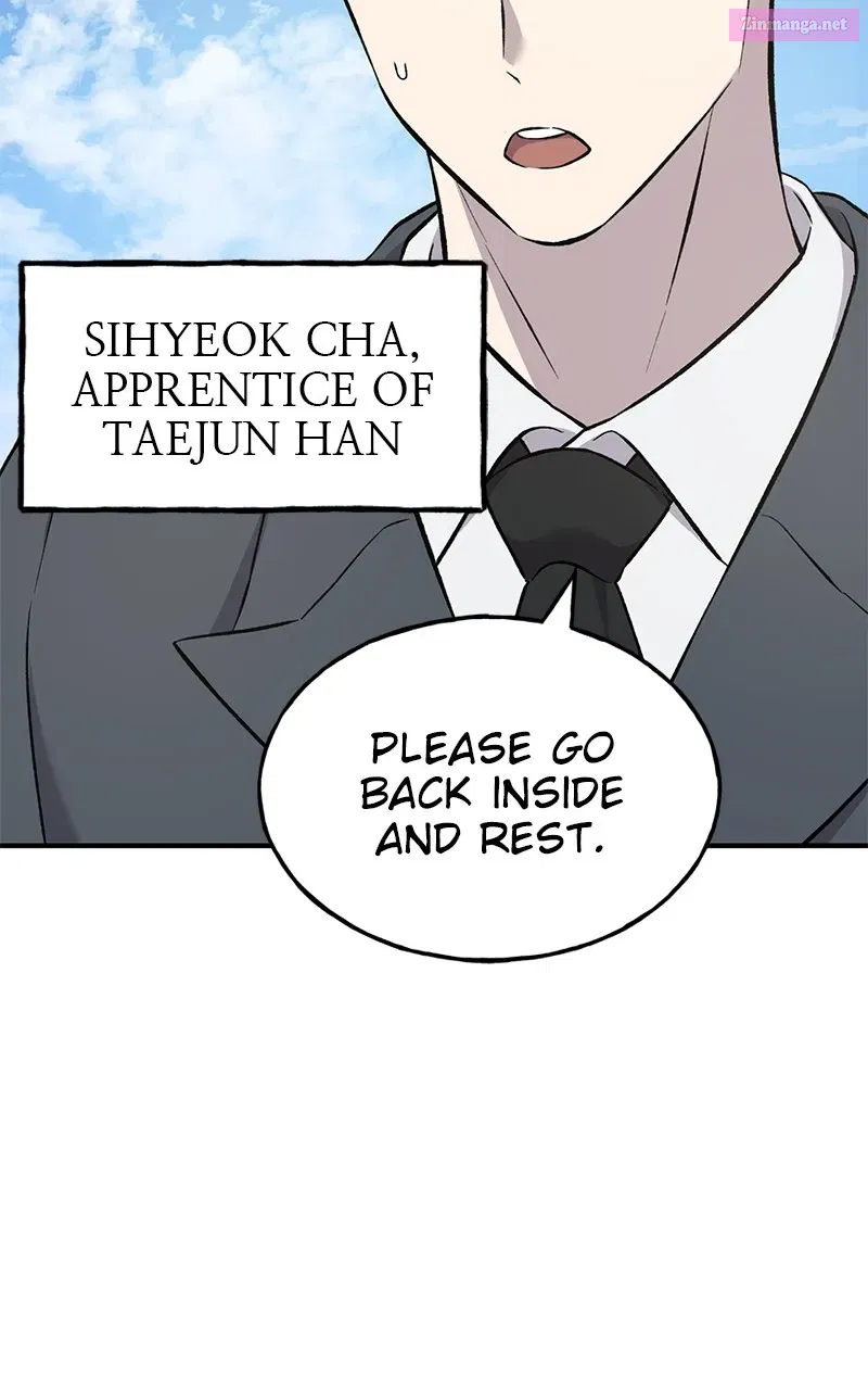 The Top Dungeon Farmer Zinmanga X Chapter 60 Page 43