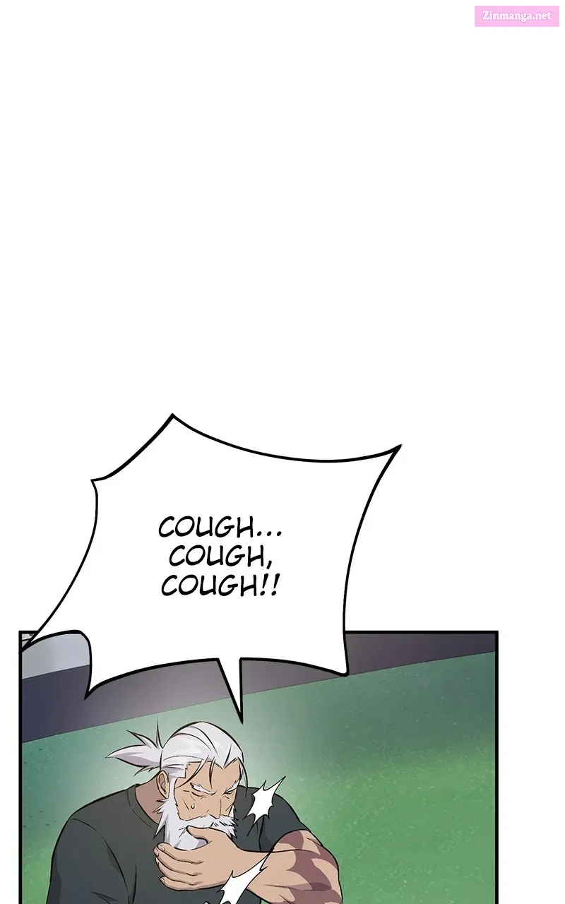 The Top Dungeon Farmer Zinmanga X Chapter 60 Page 67