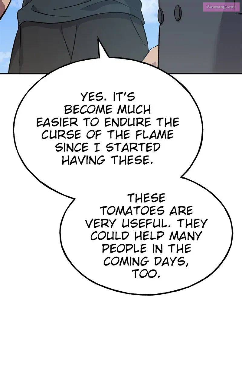 The Top Dungeon Farmer Zinmanga X Chapter 60 Page 73