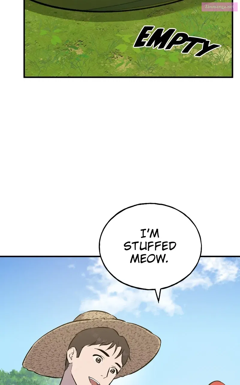 The Top Dungeon Farmer Zinmanga X Chapter 59 Page 49