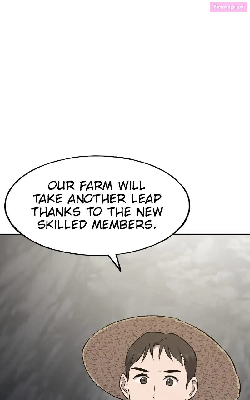 The Top Dungeon Farmer Zinmanga X Chapter 58 Page 6