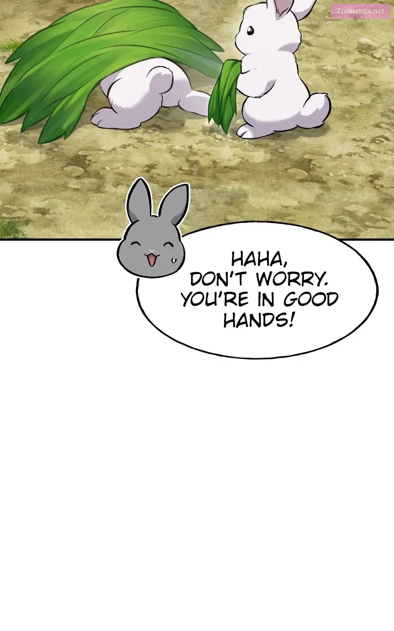 The Top Dungeon Farmer Zinmanga X Chapter 58 Page 12