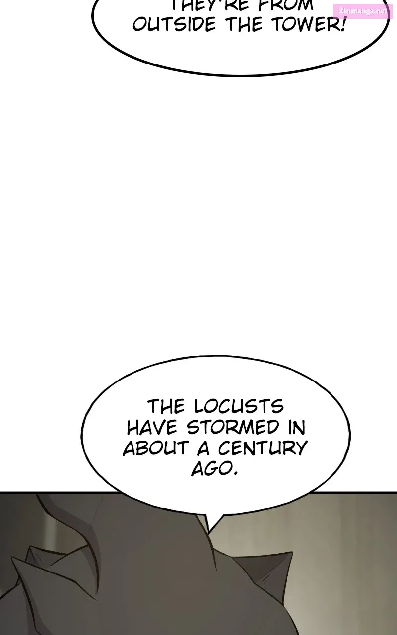 The Top Dungeon Farmer Zinmanga X Chapter 58 Page 155