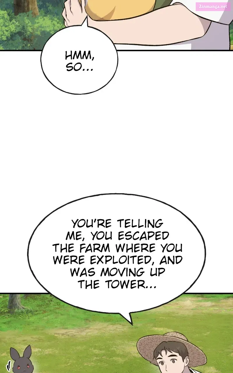 The Top Dungeon Farmer Zinmanga X Chapter 57 Page 18
